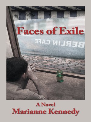 cover image of Faces Of Exile